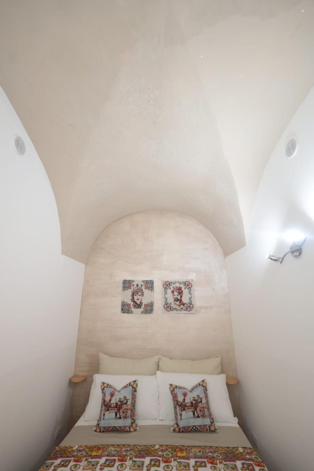 Gianbri Apartman Palermo Kültér fotó